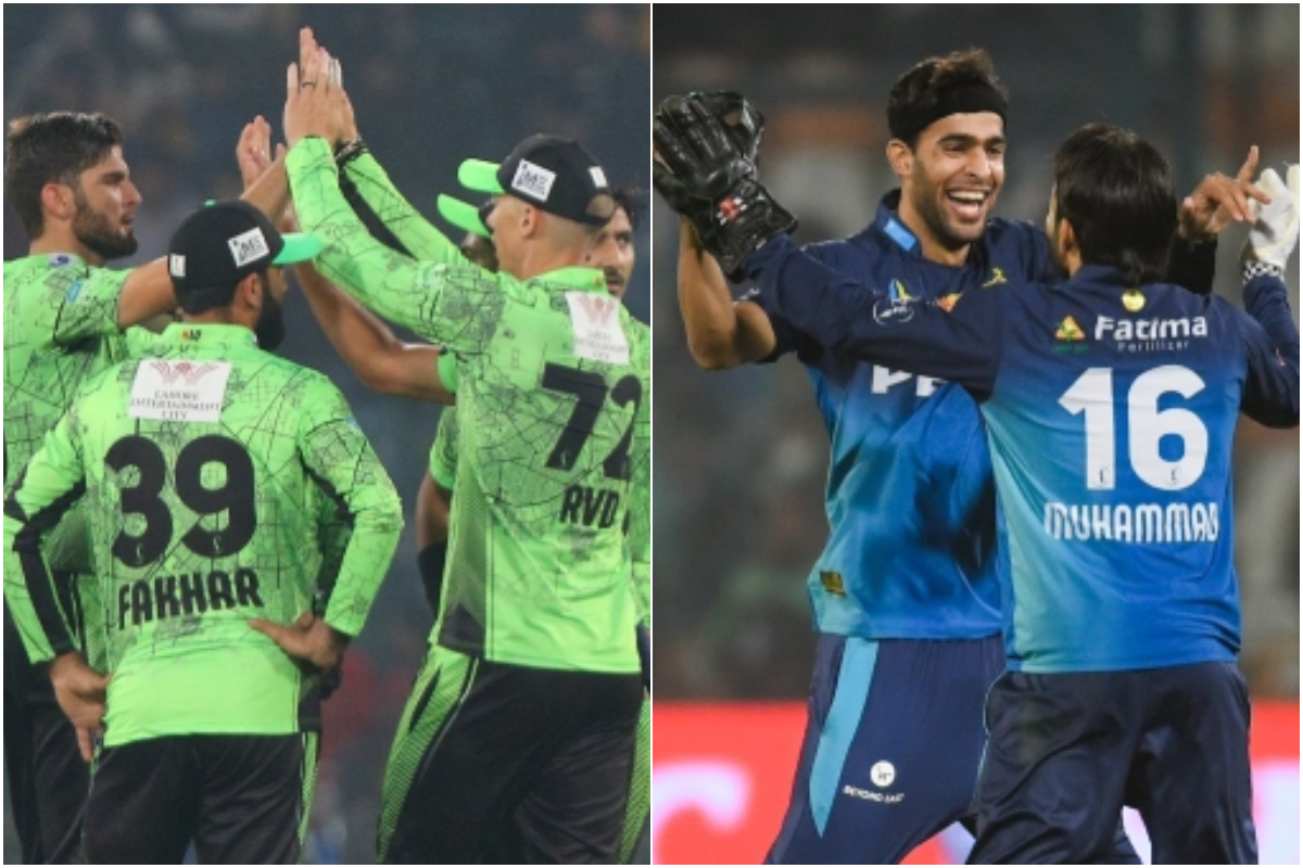 PSL 2024
