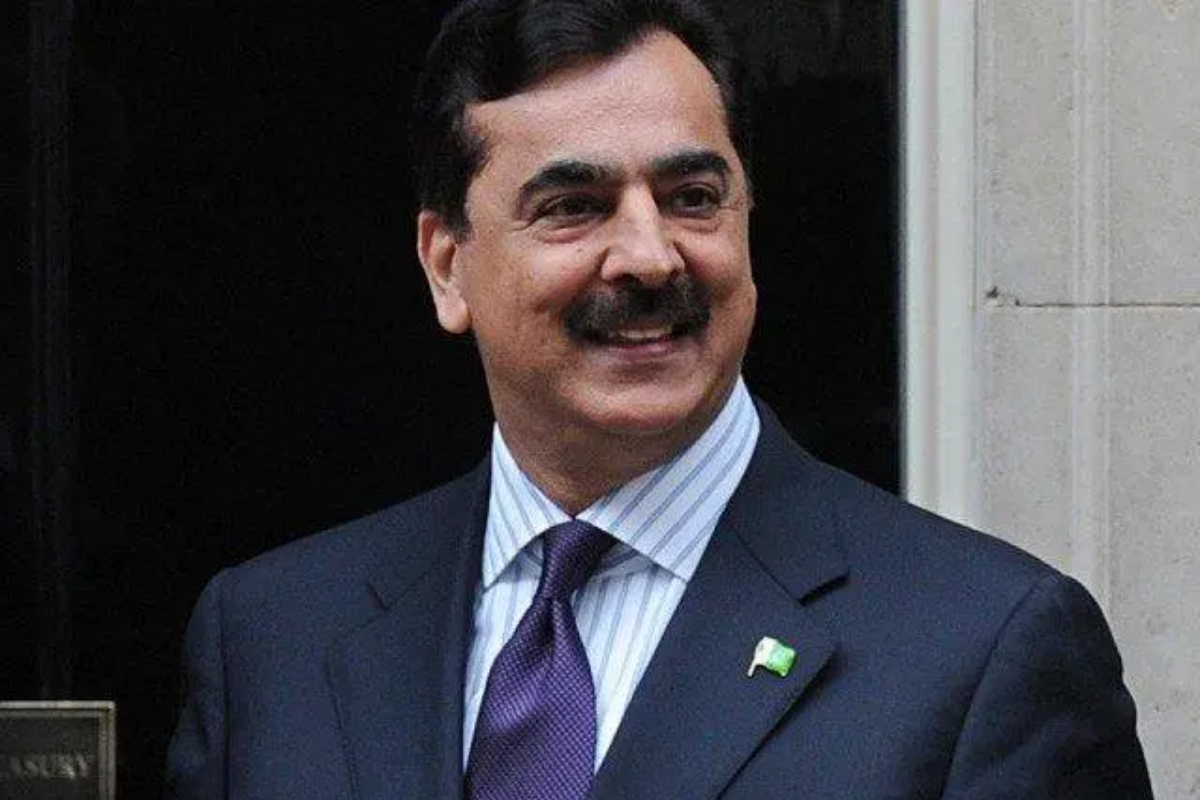 Yusuf Raza
