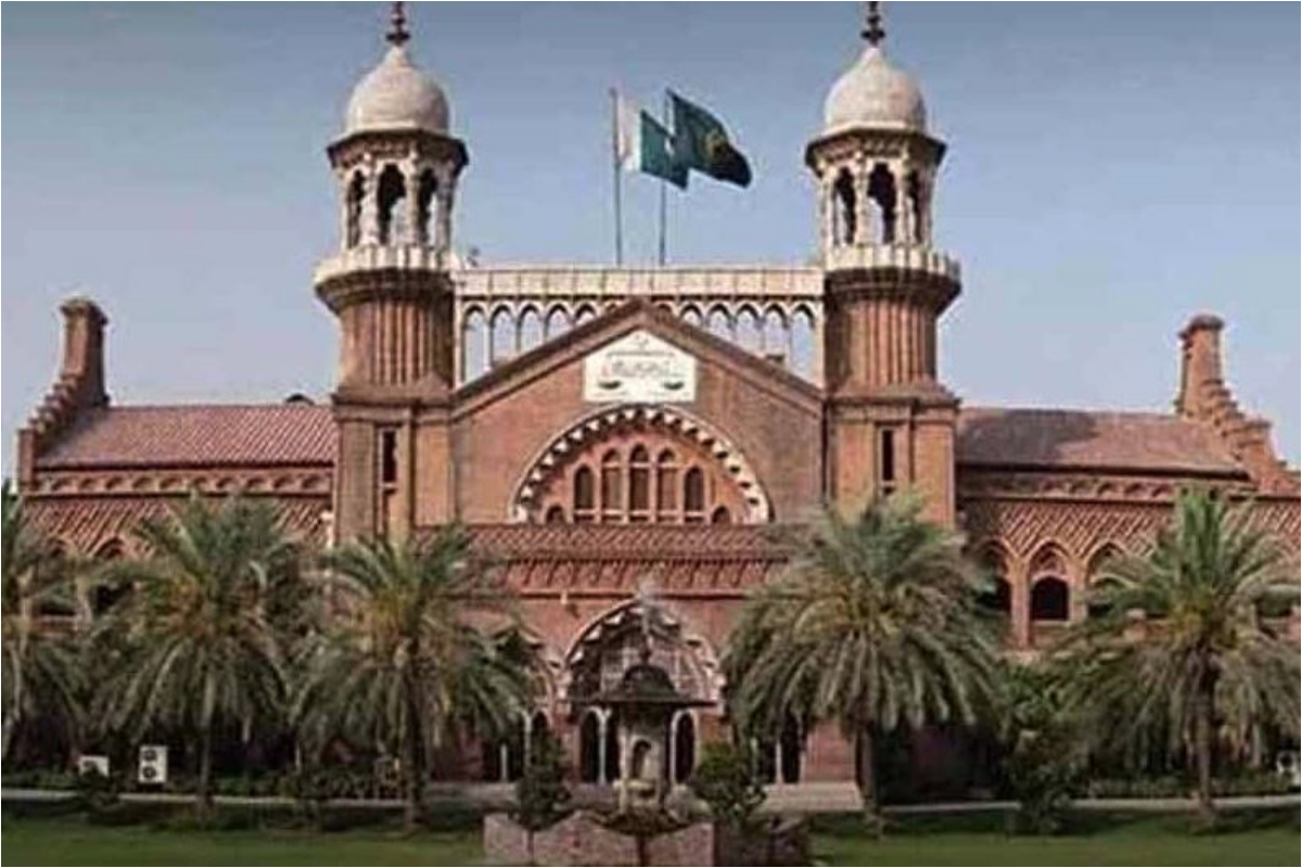 LHC