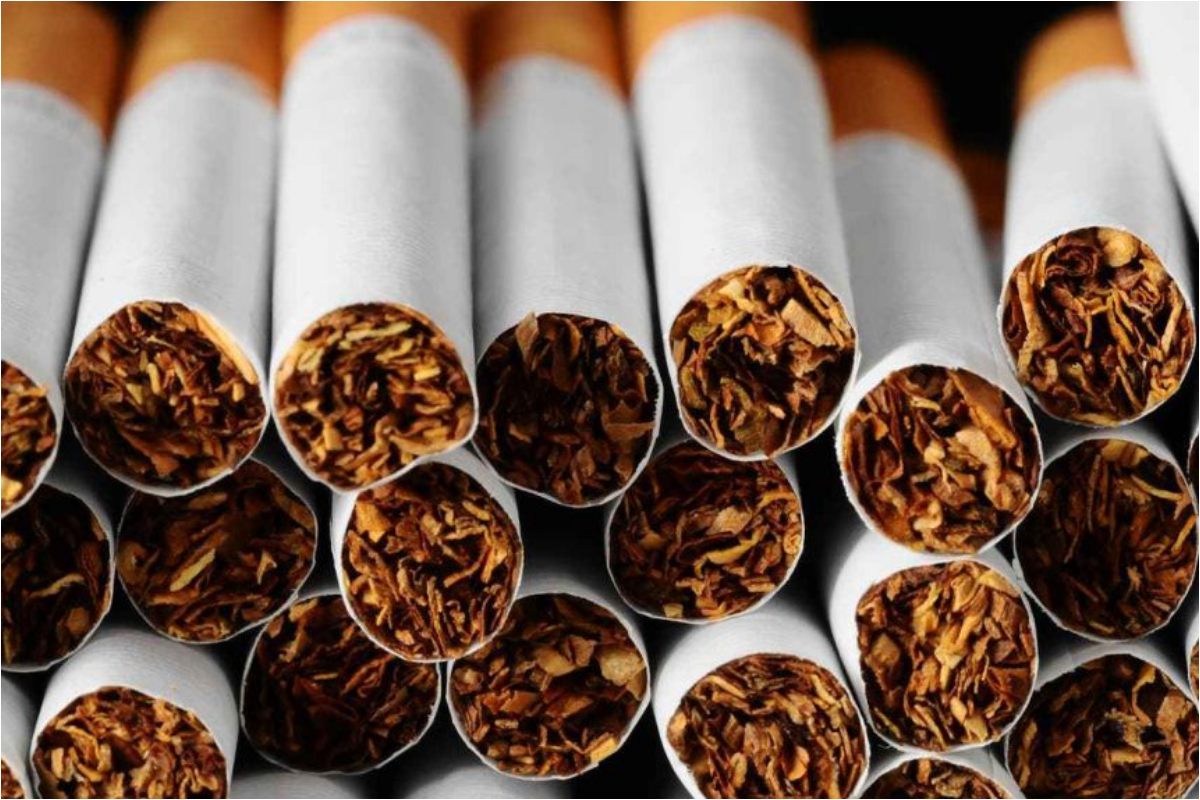 tobacco