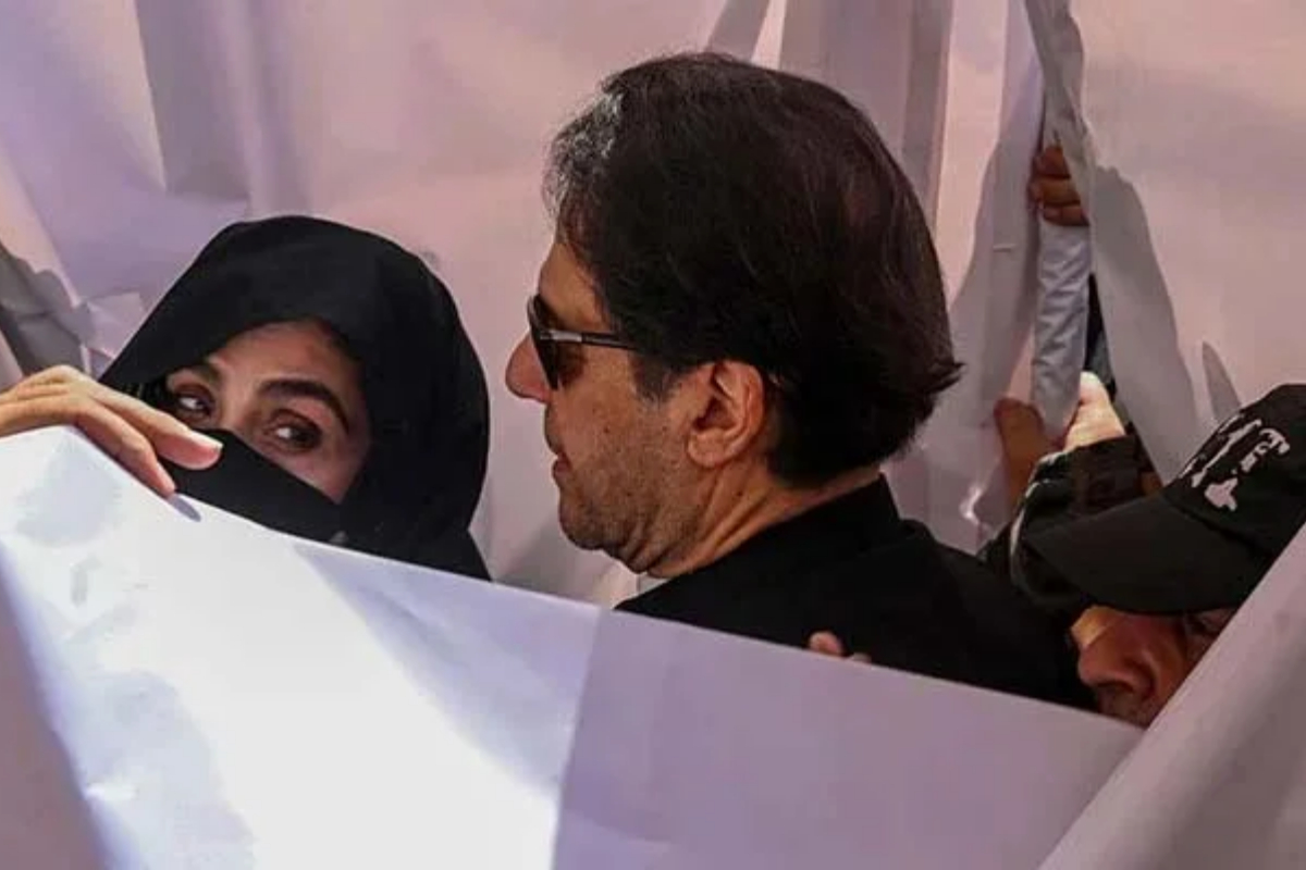 PTI founder