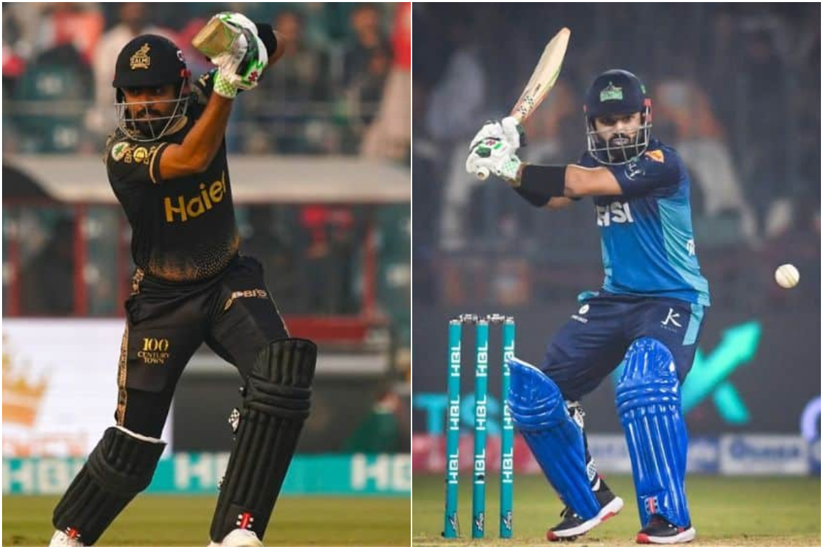 PSL 9 Live score