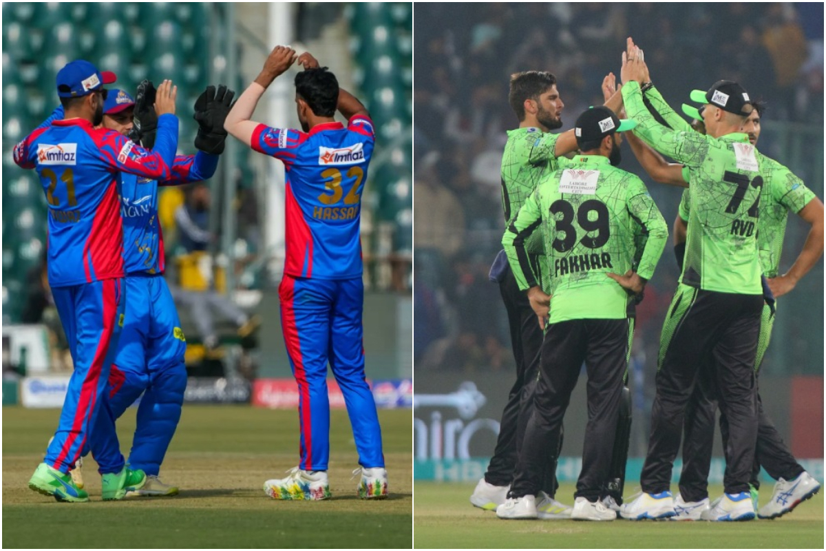 PSL 2024 Live Streaming