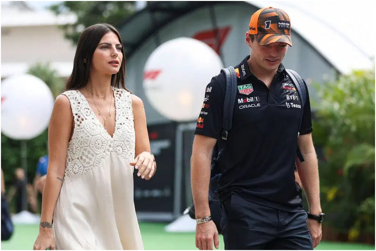 Kelly Piquet