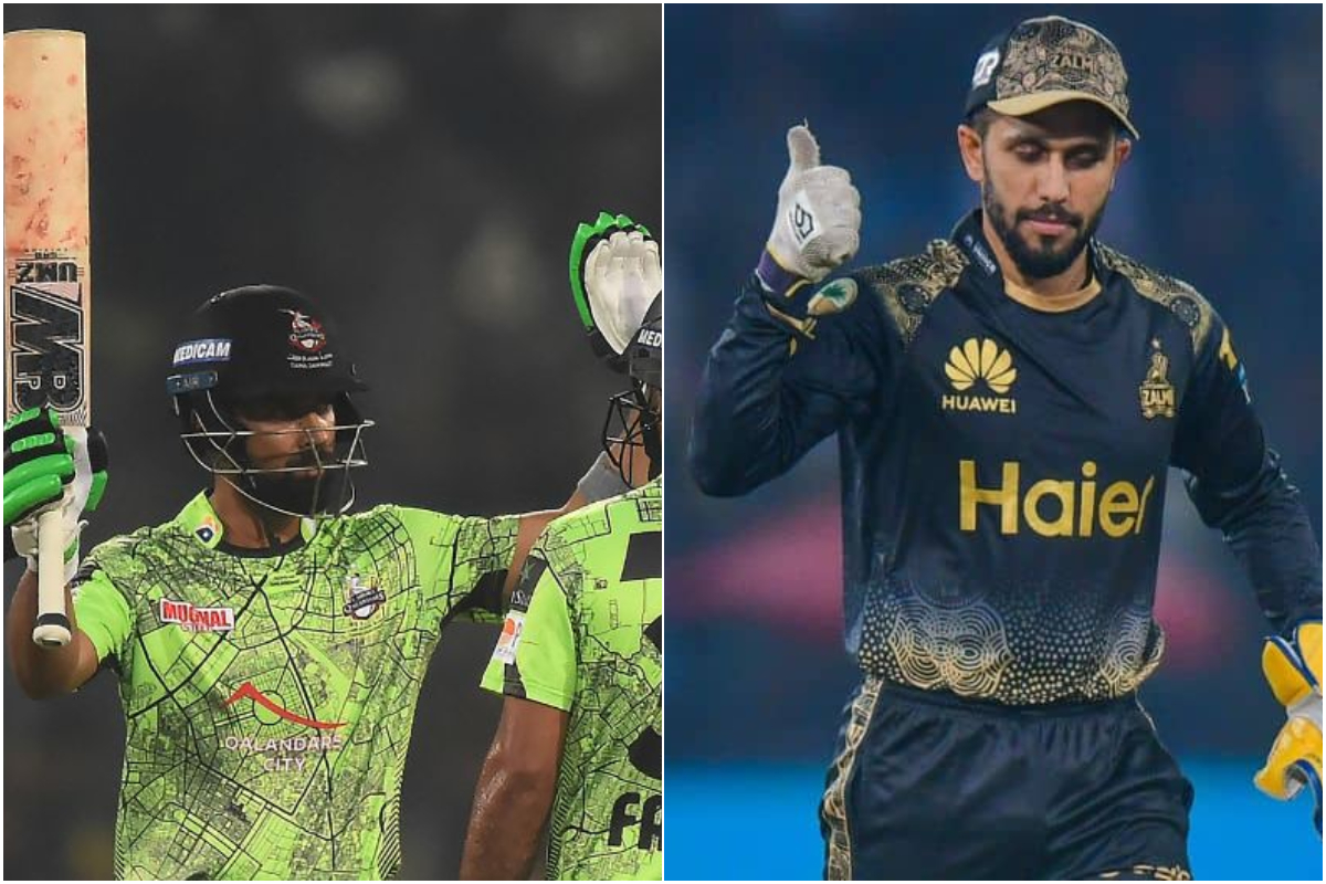 PSL 9 Live score