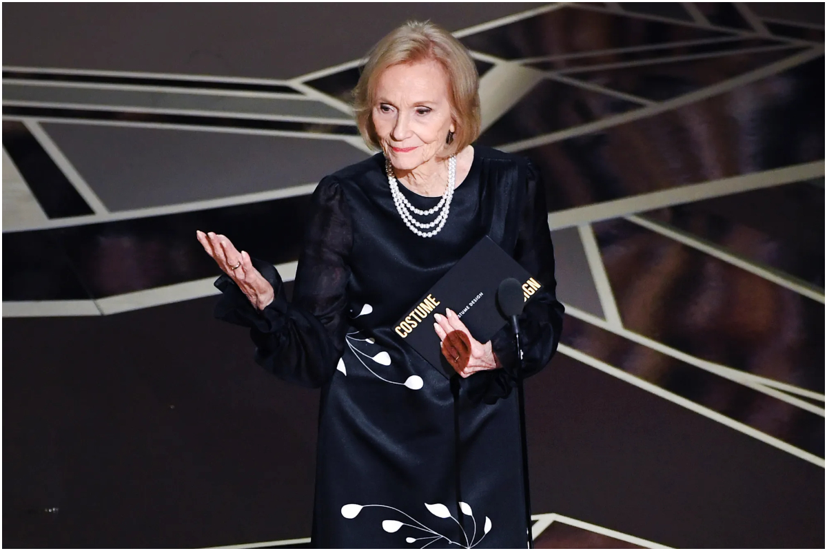Eva Marie Saint