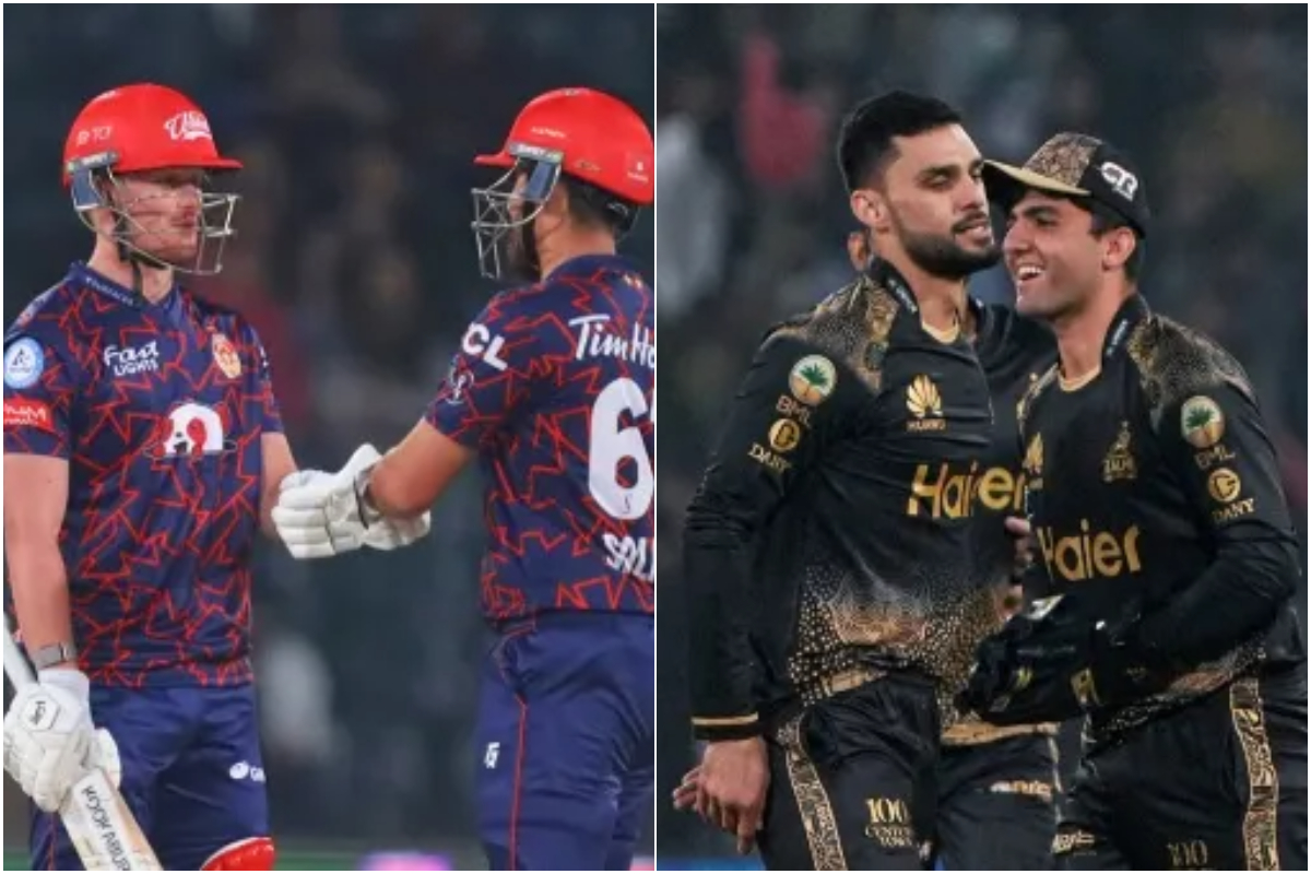 PSL 2024 Live Streaming