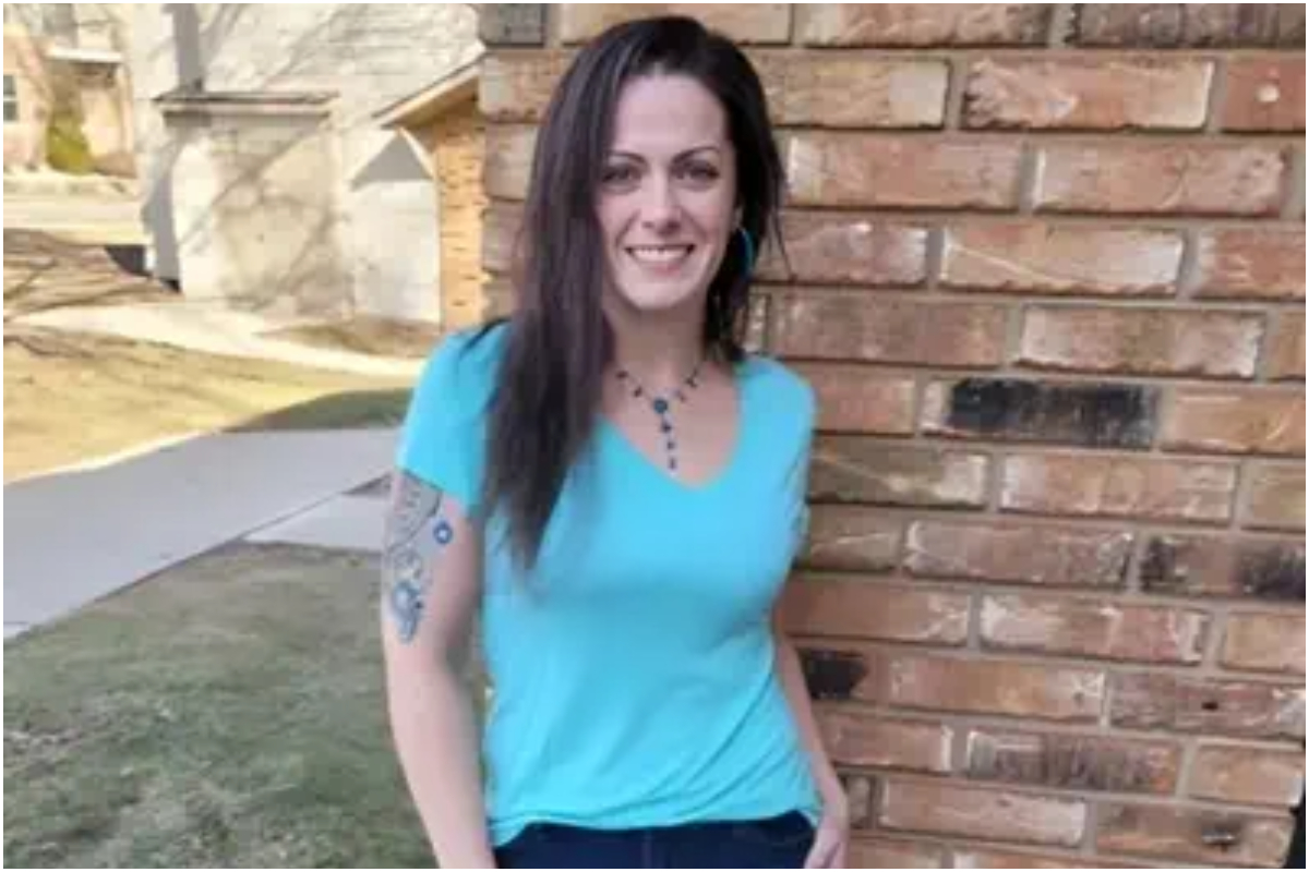 Jessica Jessmon