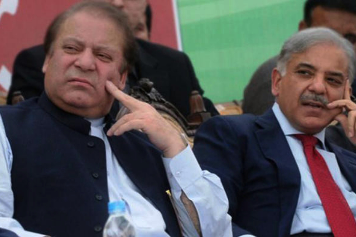 PML-N