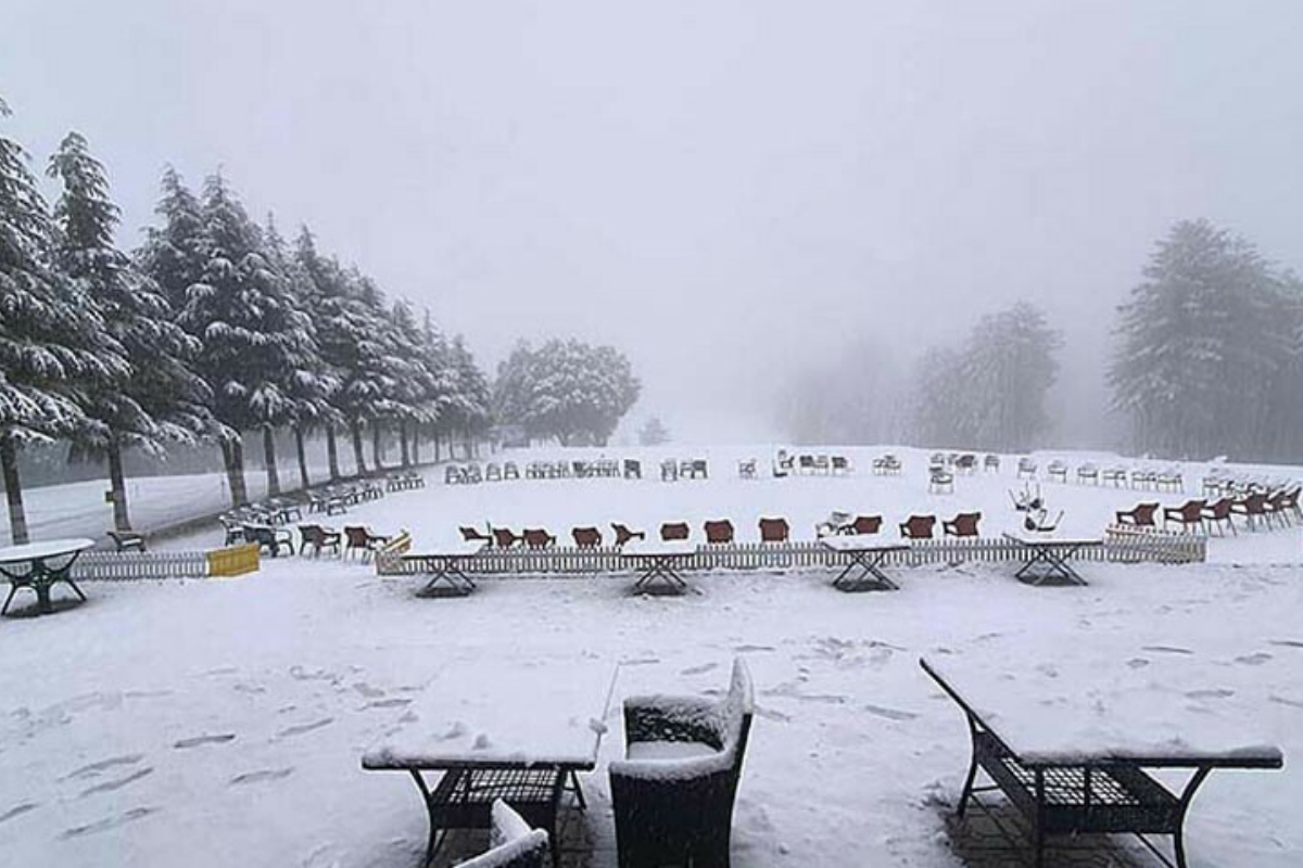 More rains, snowfall expected in Peshawar, Khyber Pakhtunkhwa