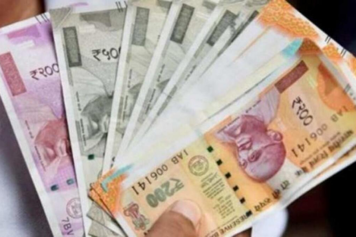 Indian rupee maintains stability against UAE dirham on Wednesday