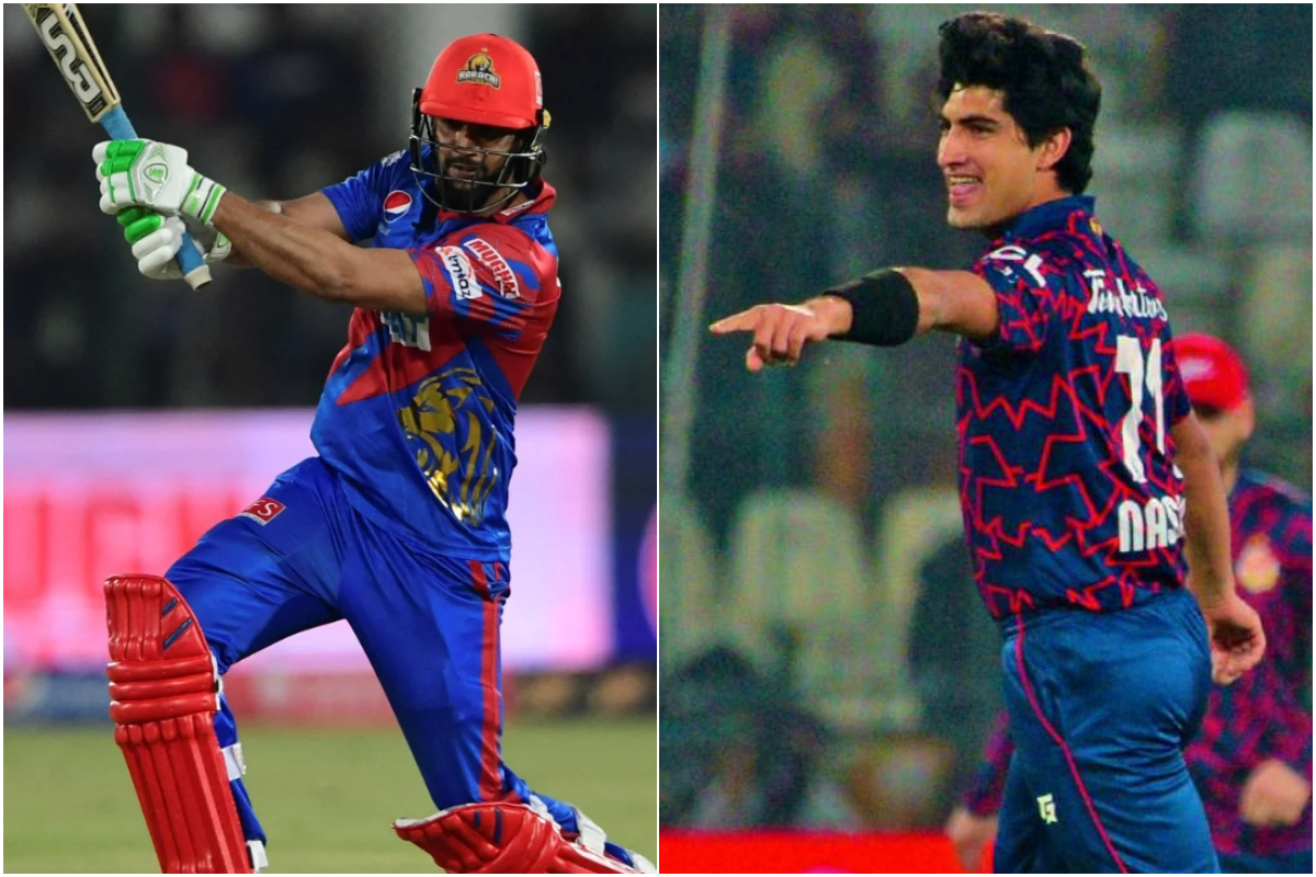 PSL 9 Live score