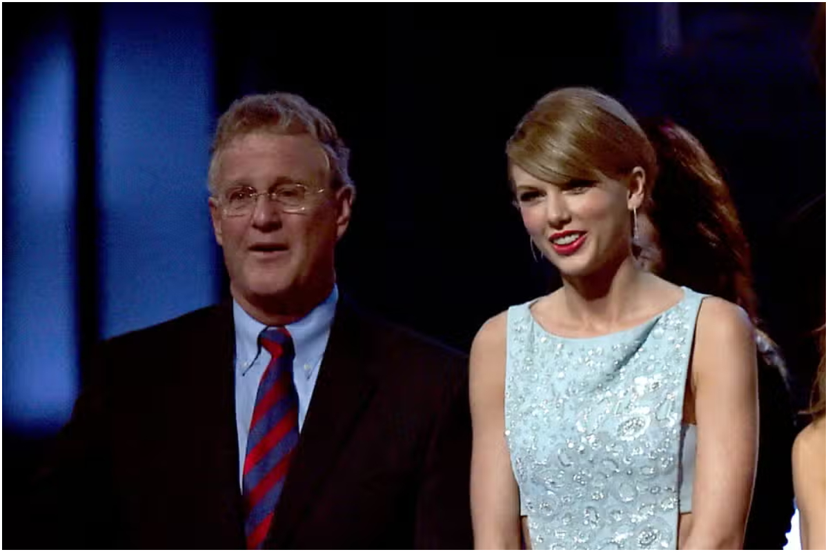 Scott Kingsley Swift