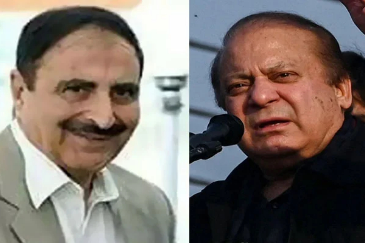 Gustasap Khan