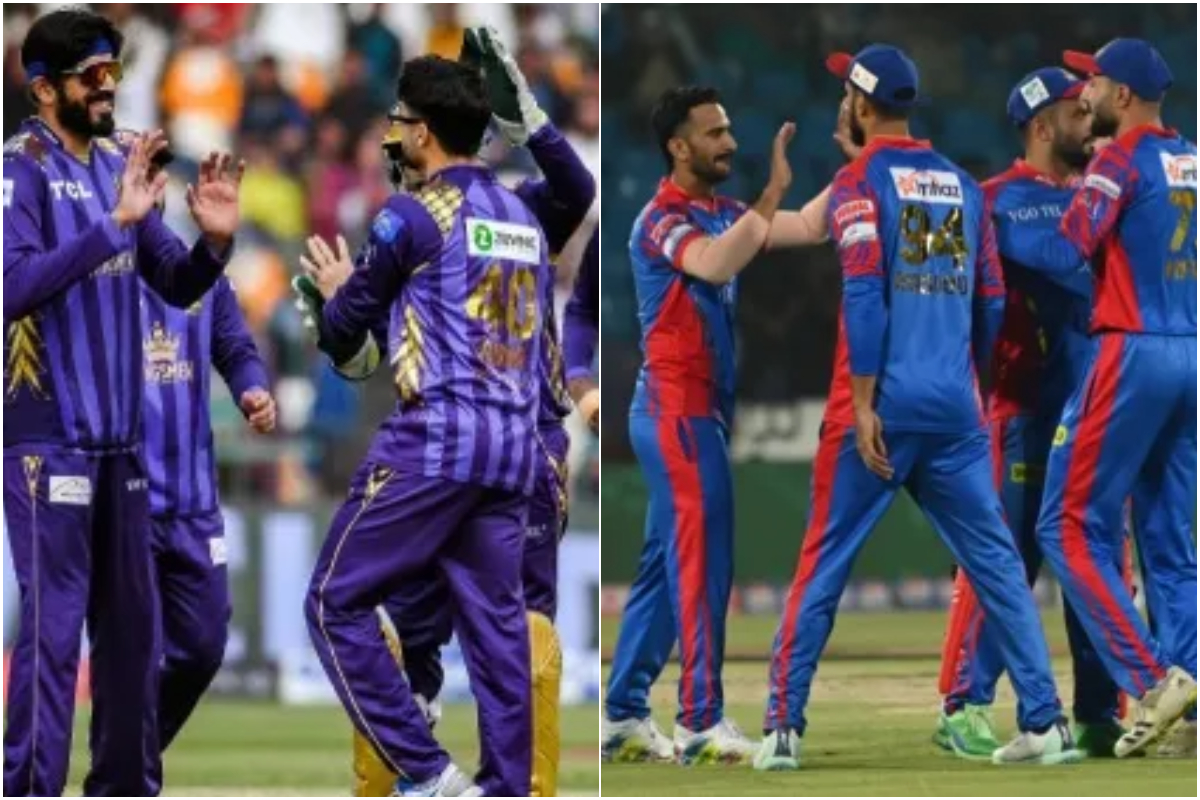 PSL 2024 Live Streaming
