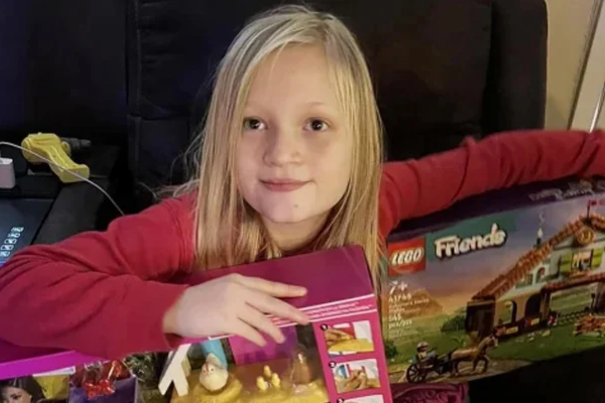 Family Friend Charged in Texas 11-Year-Old's Death