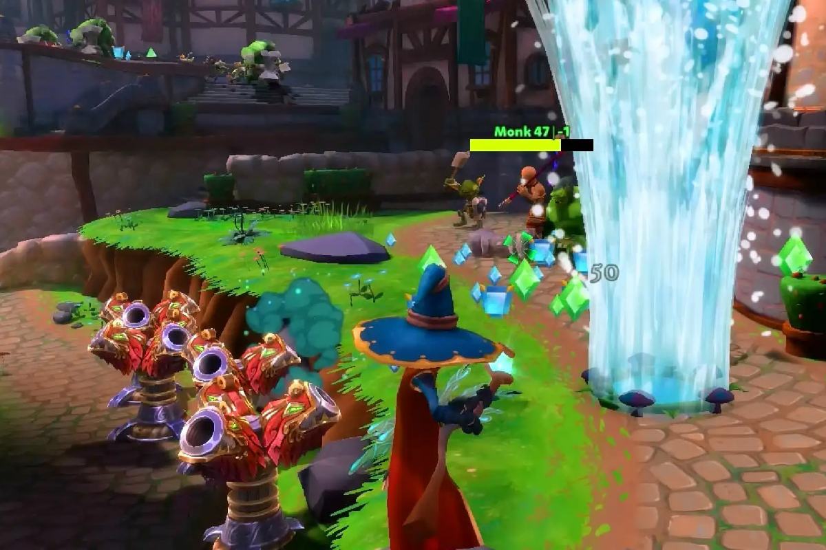 Dungeon Defenders 2 (DD2) Codes– Feb 2024