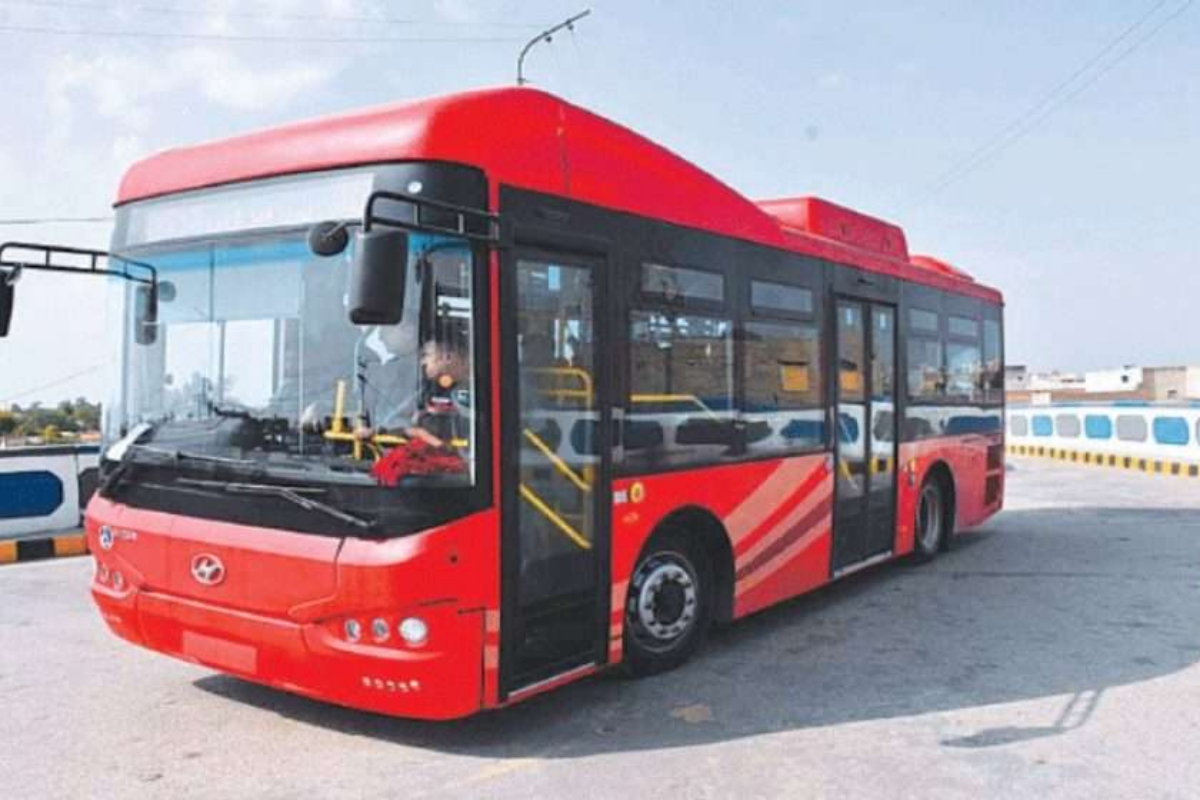 Digital Payment System to be Introduced in Sindh Public Transport