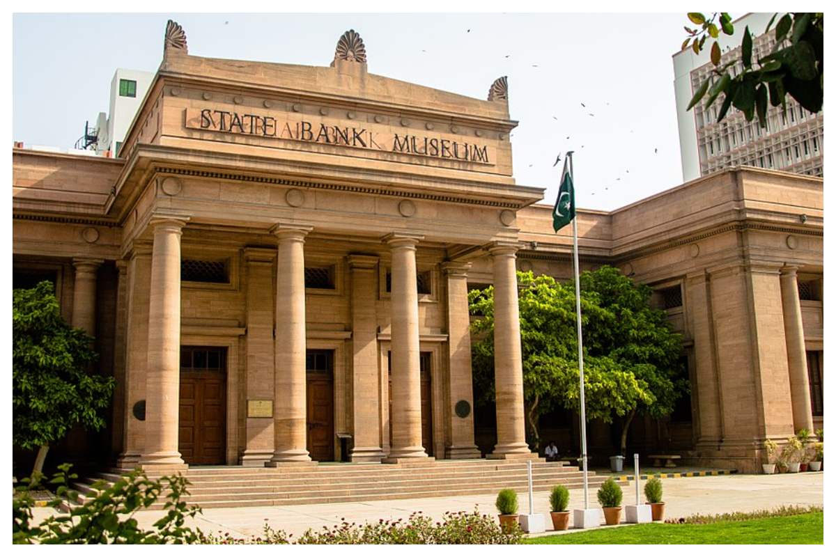 State Bank Offers Multiple Positions Under 'Officers Training Scheme'