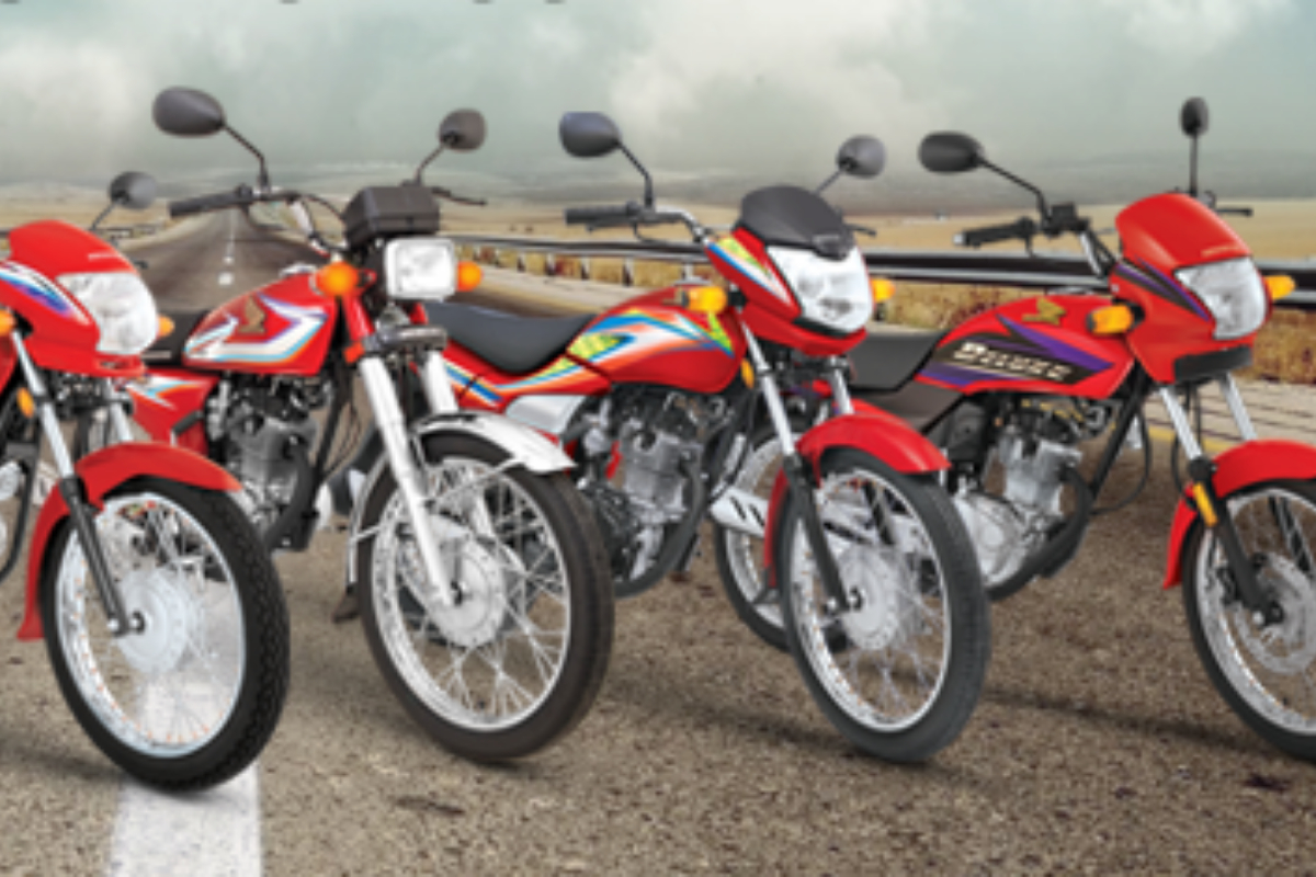 Atlas Honda deal