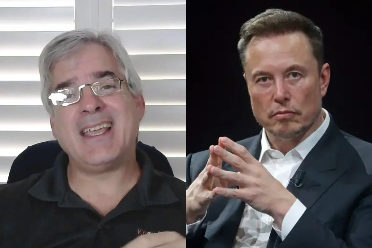 Neuralink Chip: Grimes Warns of Lethal Hacking Threat