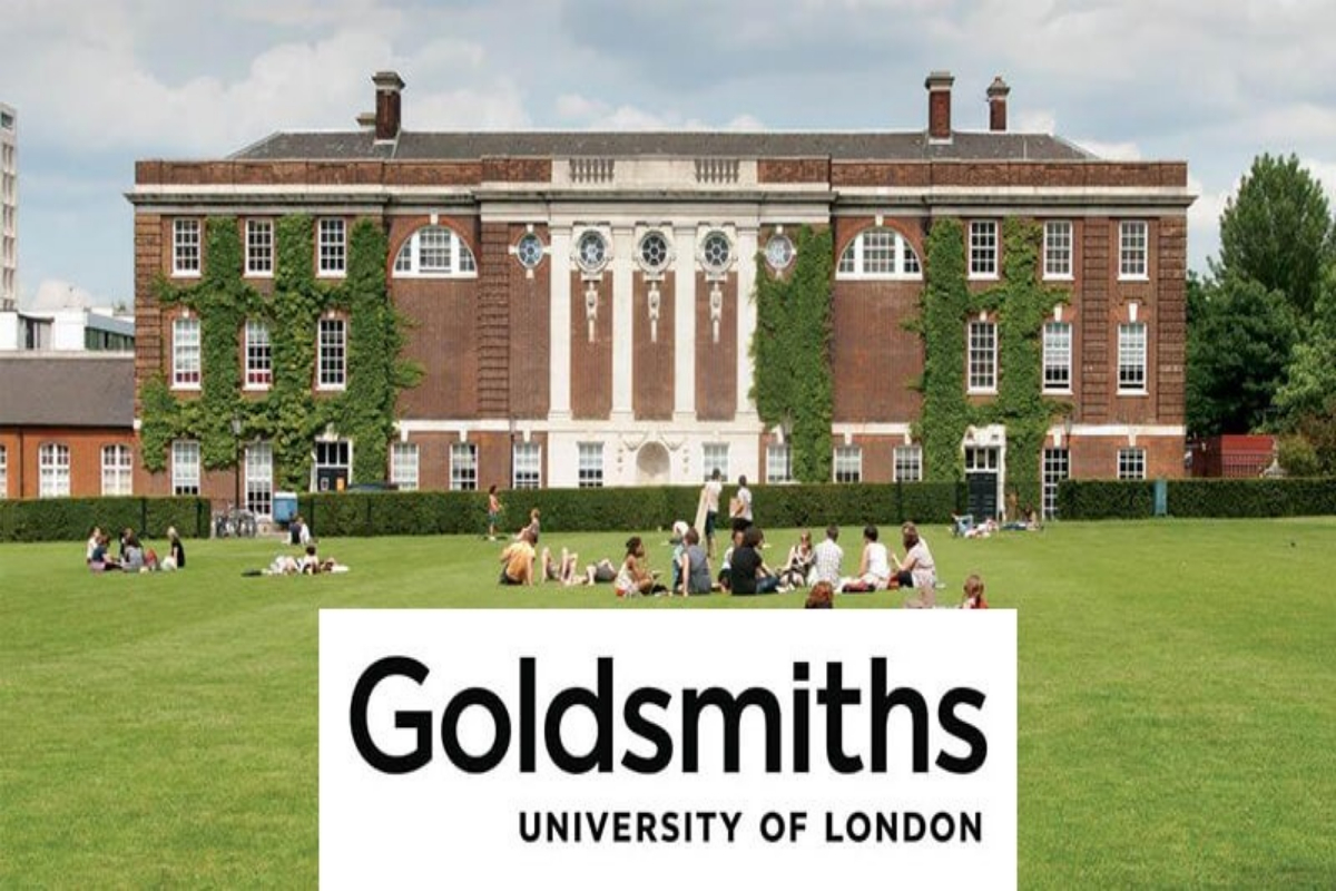 Goldsmiths University UK
