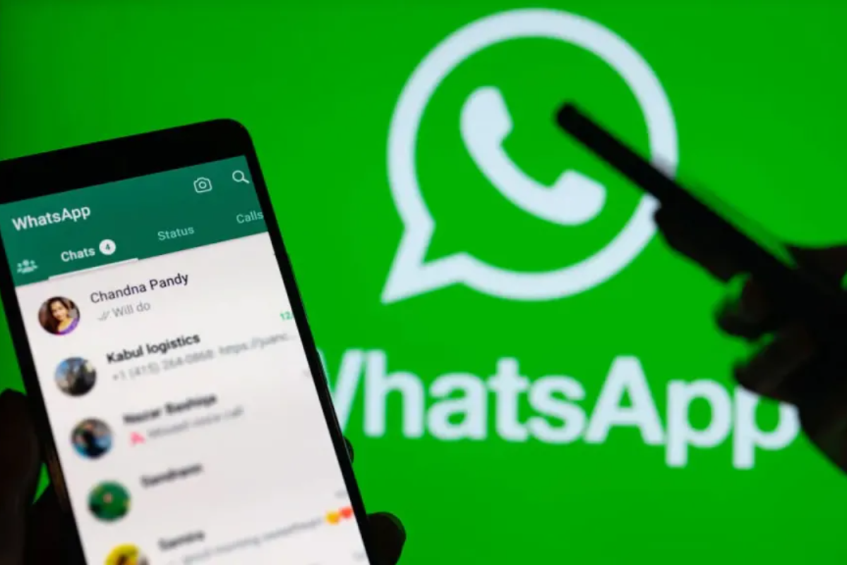 WhatsApp Beta Unveils Redesigned Status Tab