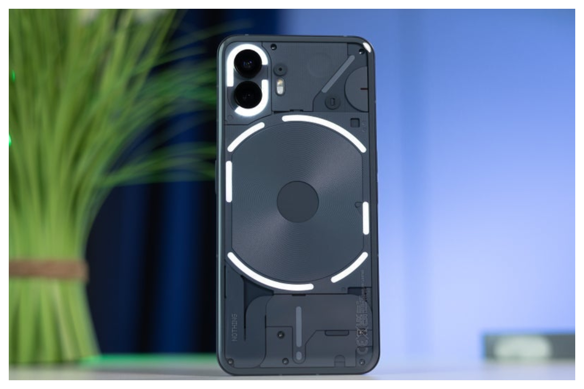 Nothing Phone (2a) Specs and Launch Date Unveiled