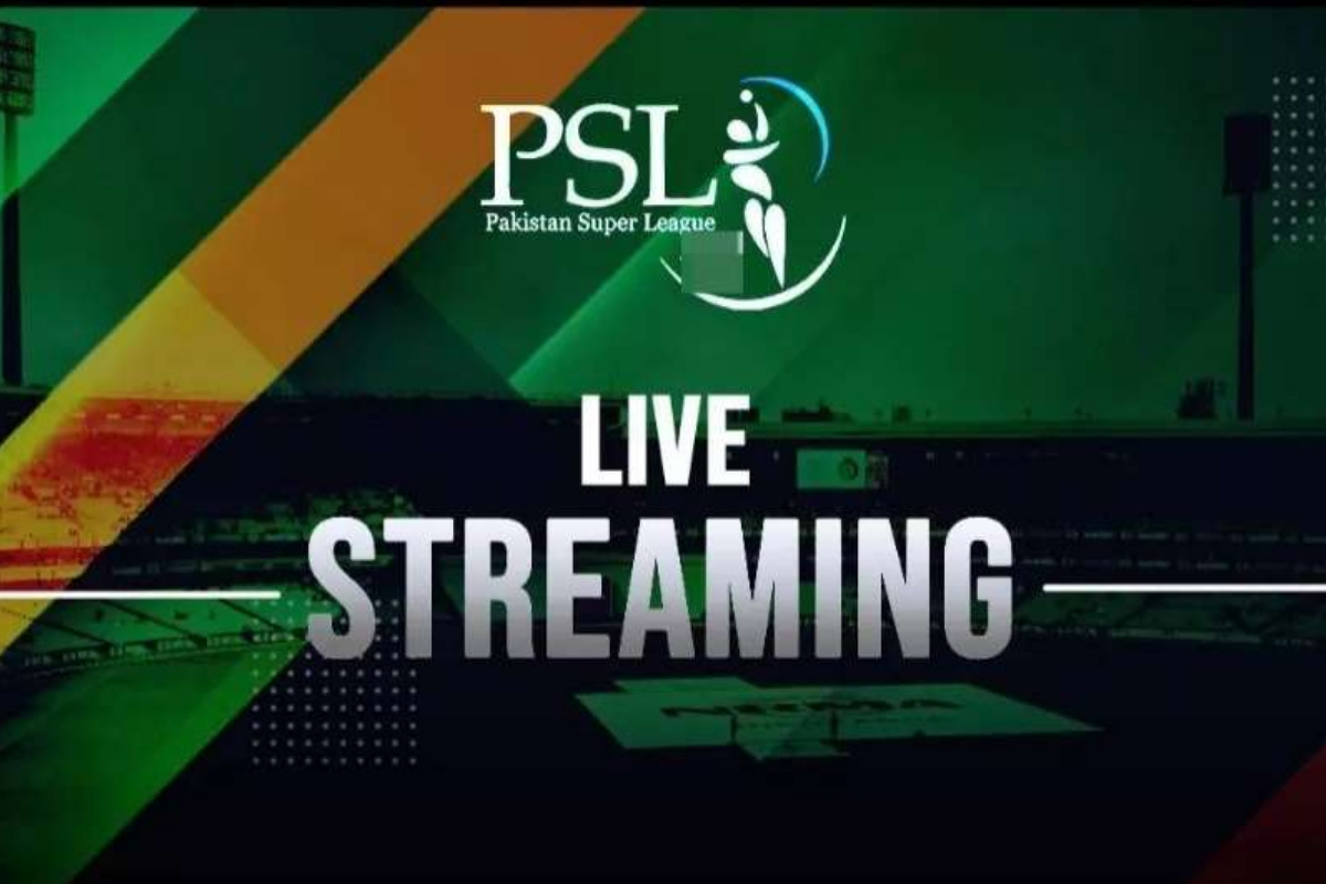 Pakistan Super League 9 Live Streaming in Pakistan – Where to Watch