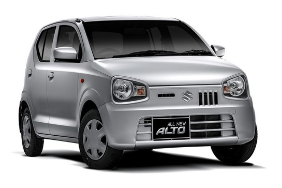 Suzuki Alto VX Price & Easy Installment Plans in Pakistan– September 2024