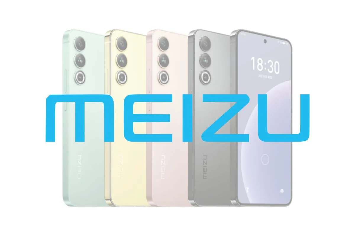 Meizu leaving Smartphone Business to focus on AI