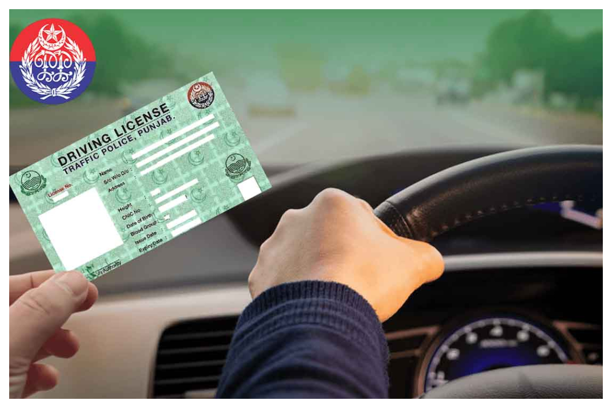 Punjab Driving License Online Services Simplify Process