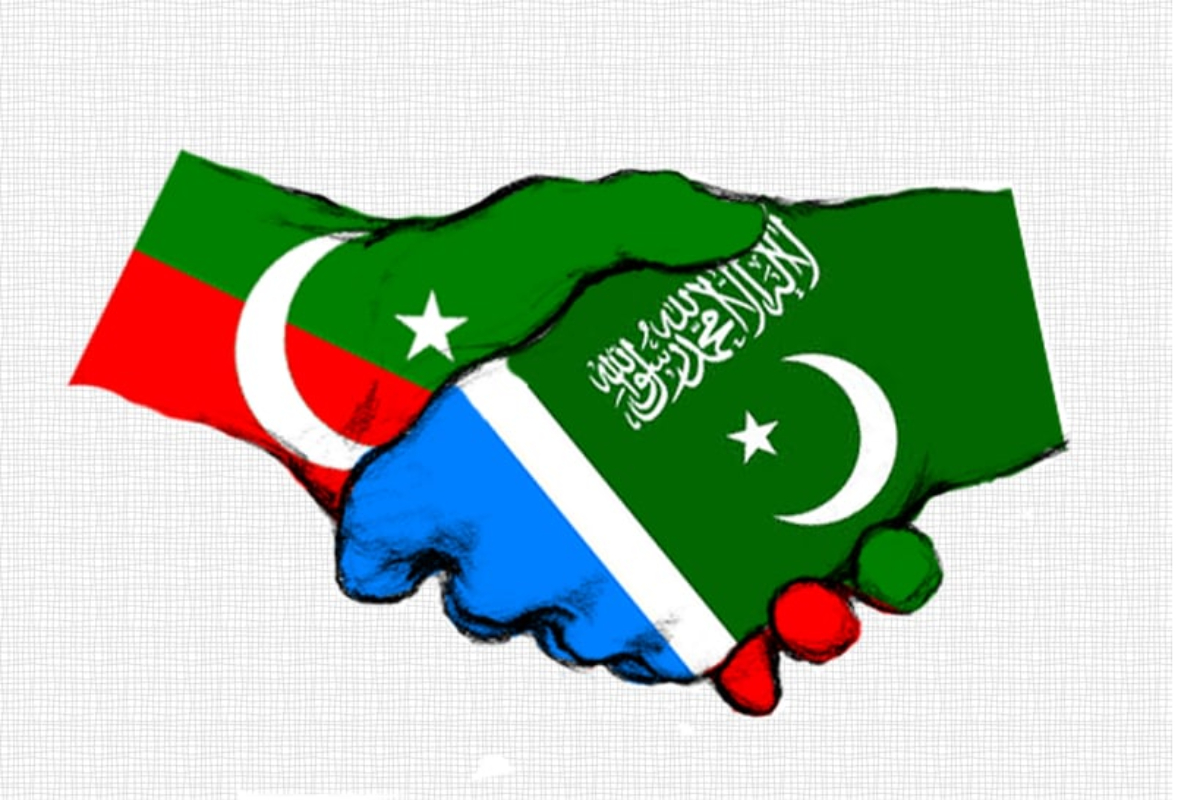 JI PTI meeting
