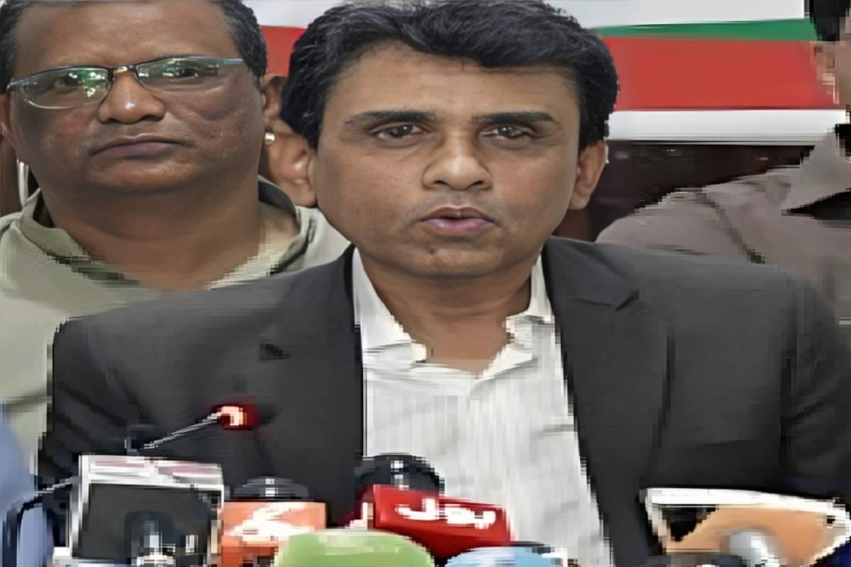 MQM fake mandate