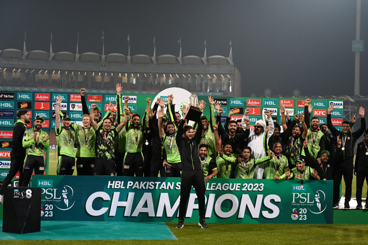 PSL 9: Lahore Qalandars full squad, schedule, venues
