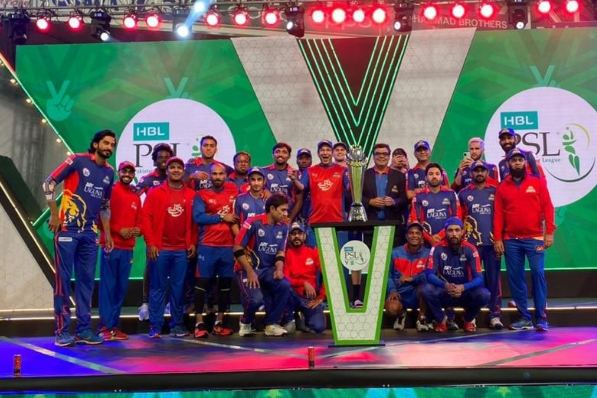 PSL 9: Karachi Kings full squad, schedule, venues
