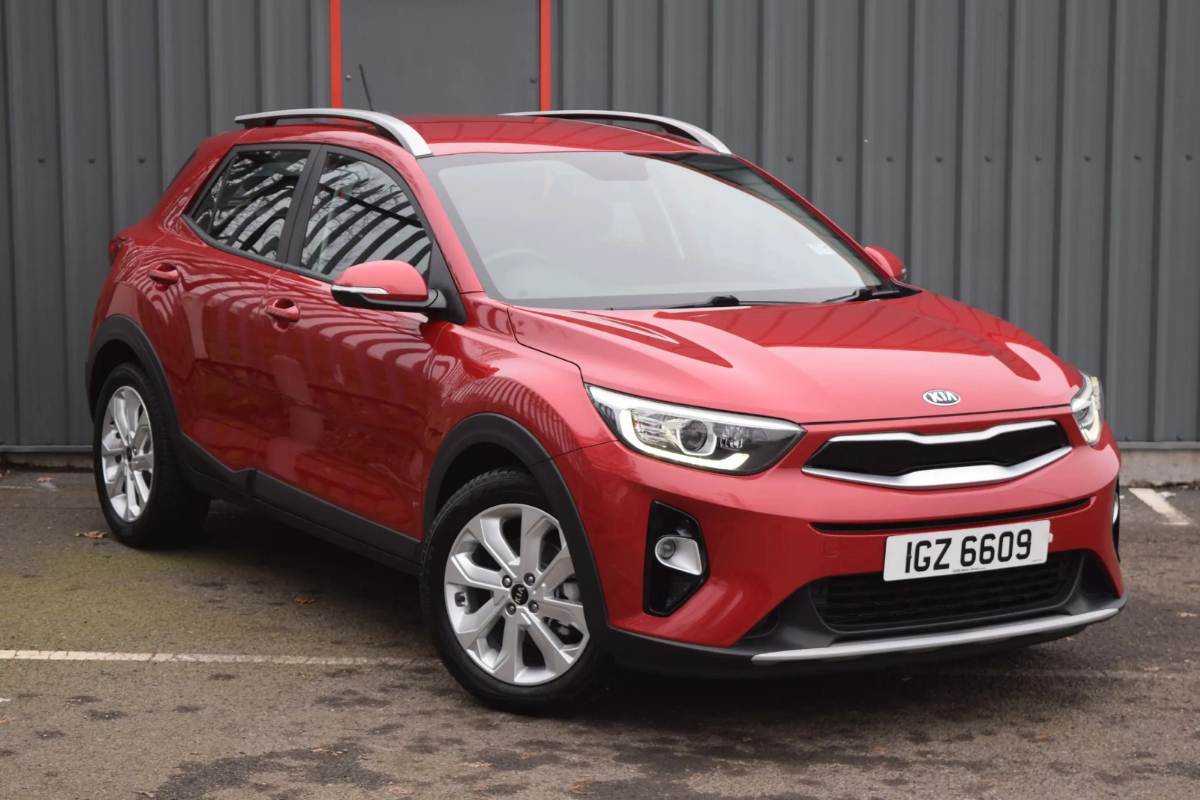 Kia Stonic Price Rises by Rs7 Lac As Limited Offer Expires