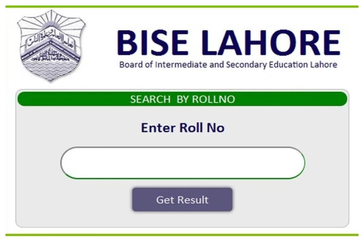 BISE Lahore Class 10 Roll Number Slip Download for 2024 (Private Students)