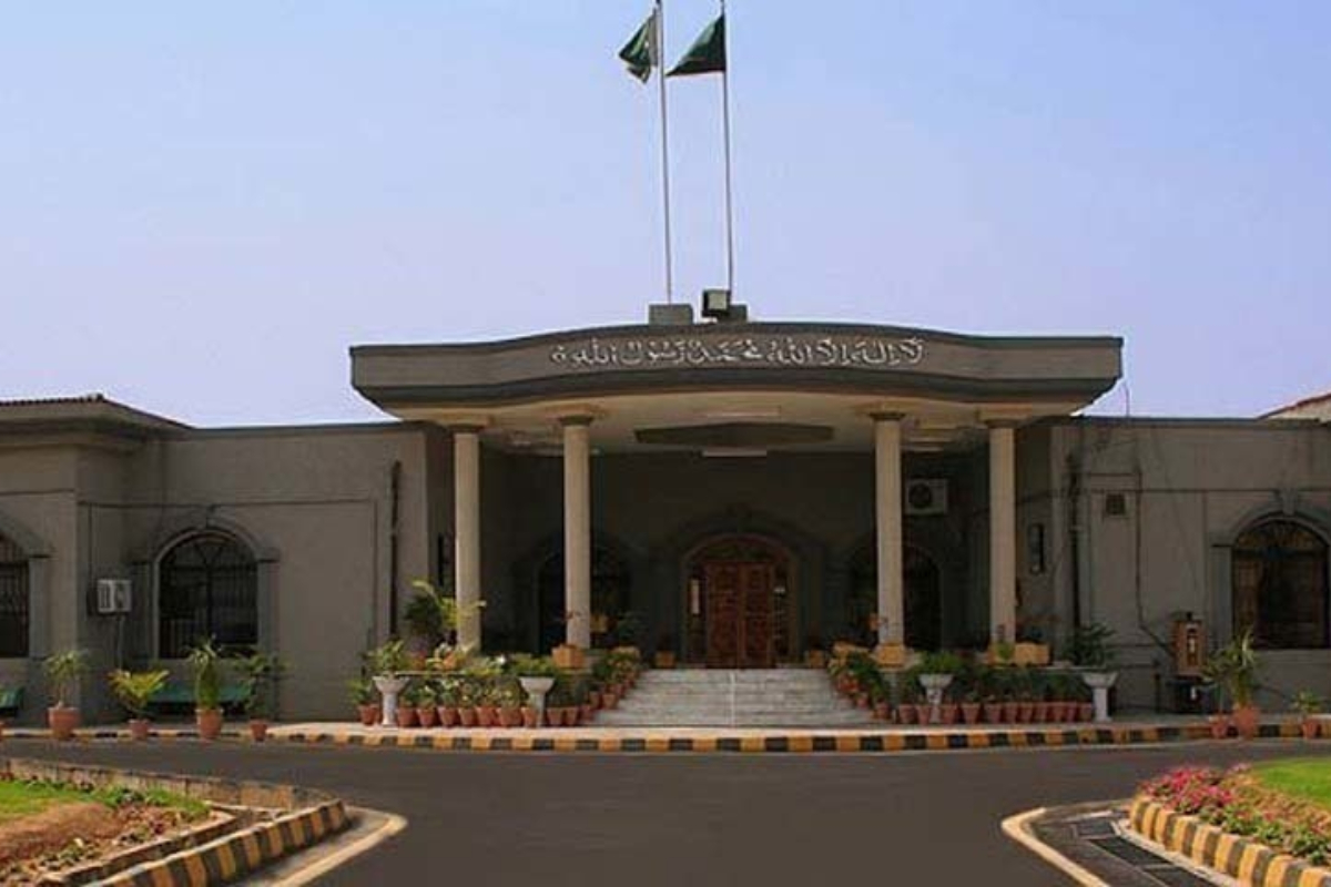 IHC suspends notification