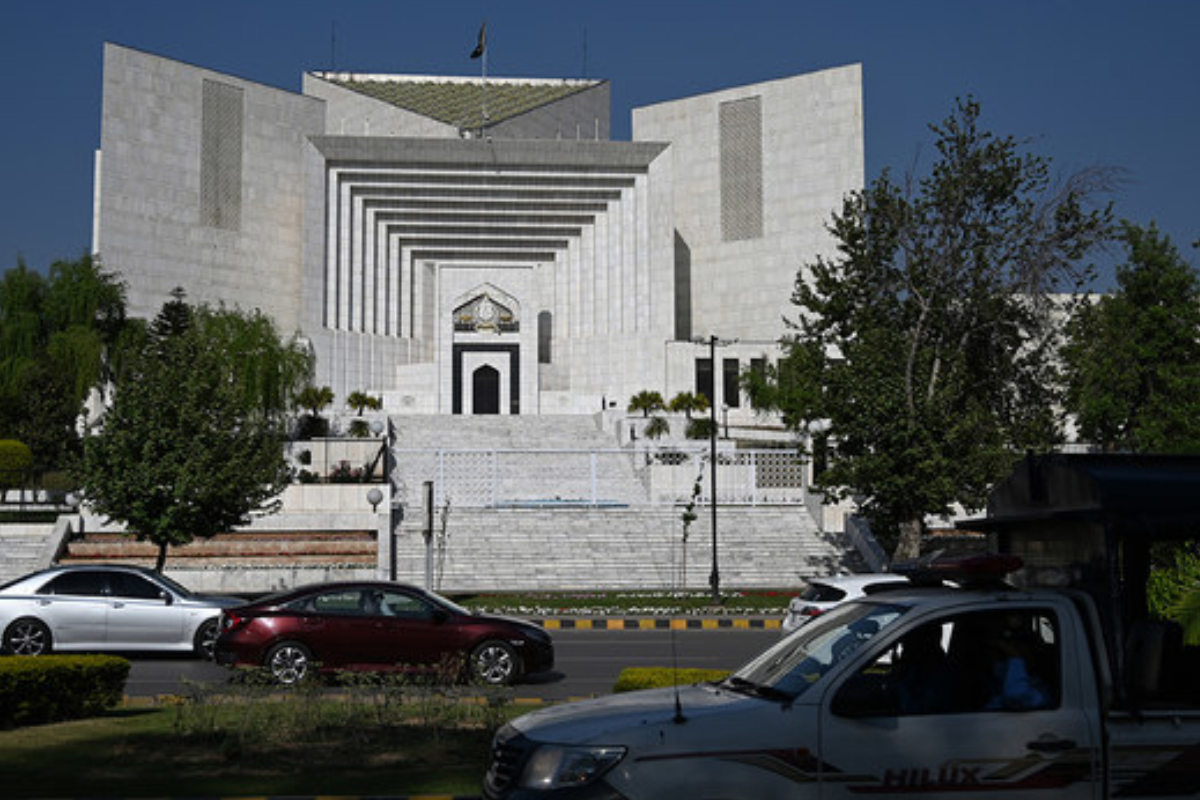 SC petition
