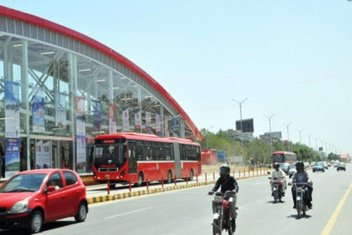 Metro