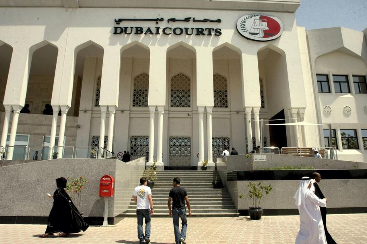 Dubai Court orders employee to refund stolen millions