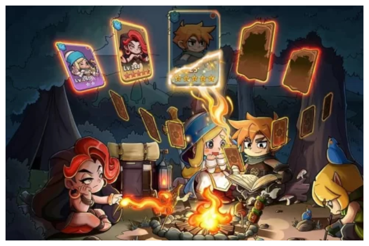 Top Heroes Gift Codes or February 2024