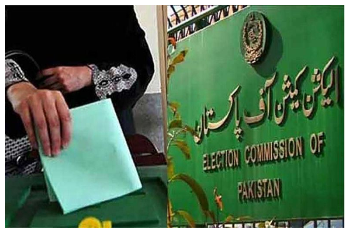 ECP extends polling hours in selected areas for Elections 2024
