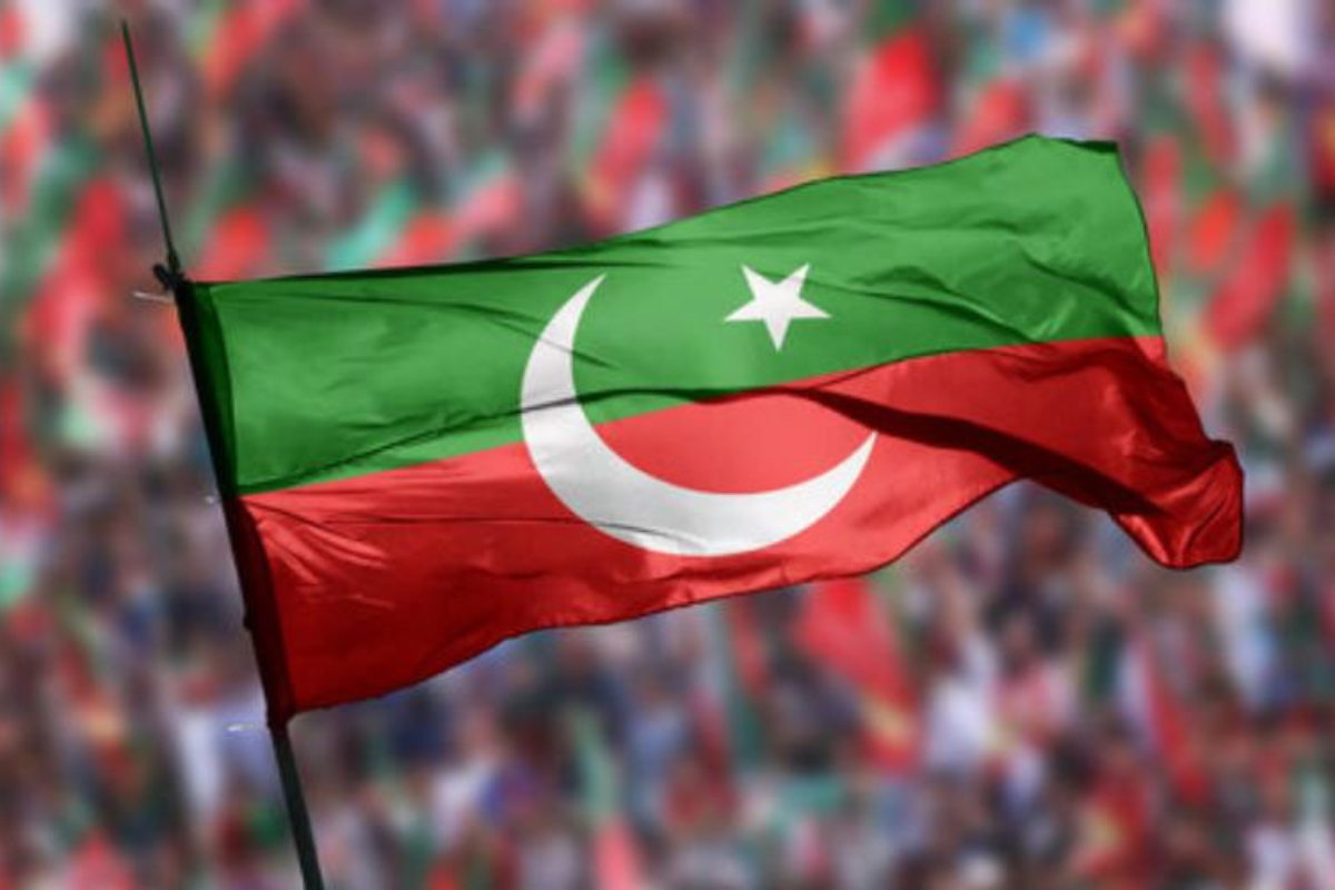 PTI intra-party elections
