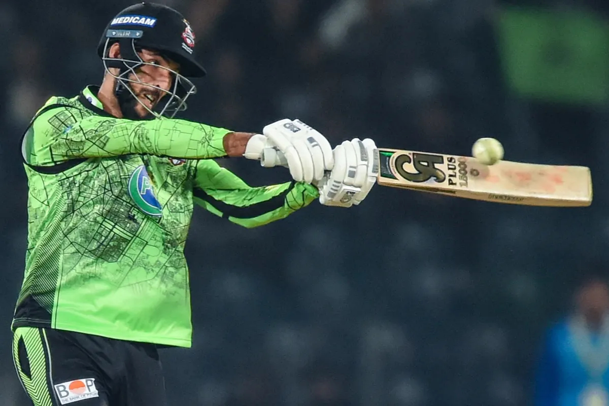 Jahandad Khan: Who is this Lahore Qalandars' emerging all-rounder? Know here