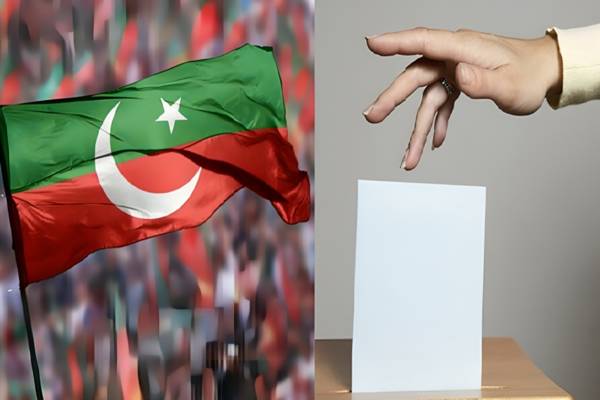 PTI intra-party election schedule