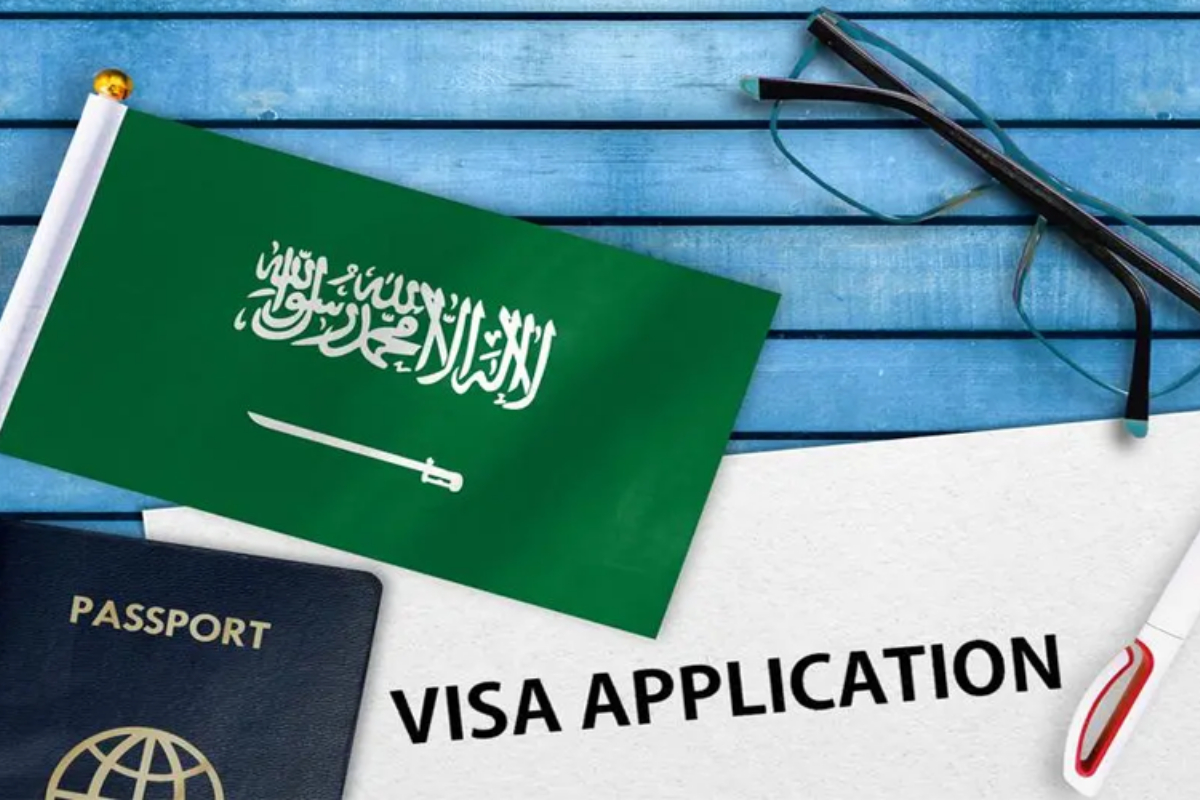 Saudi Arabia to offer jobs to thousands of Pakistanis 