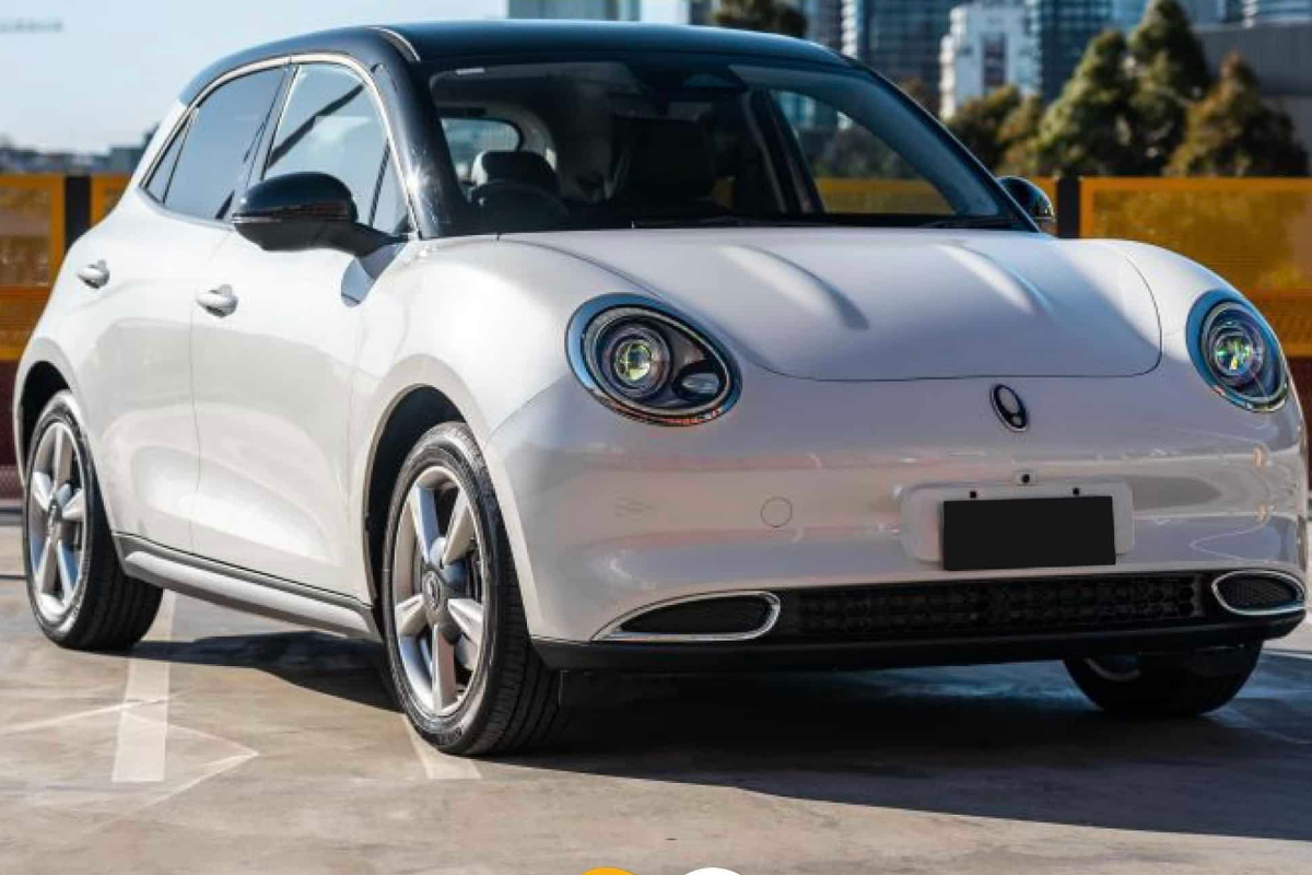 Good News For Car Buyers!