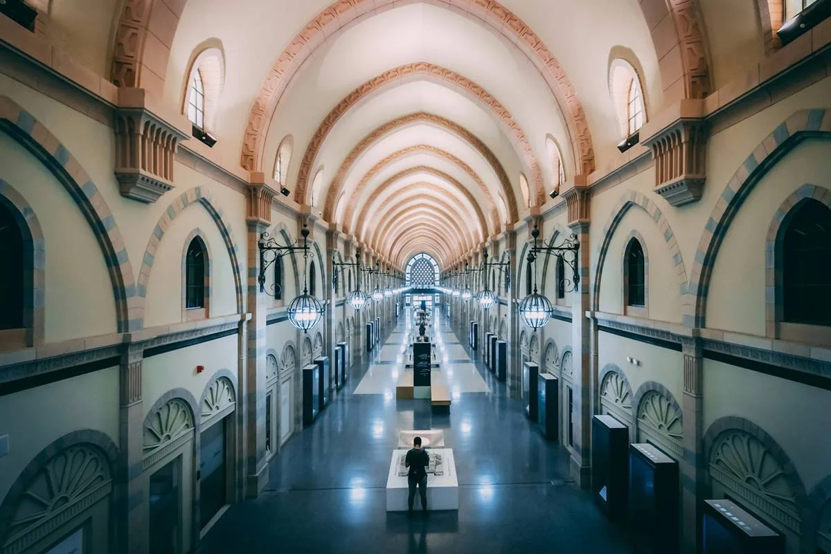 Sharjah Offers Free Entry to Museums Till March 3